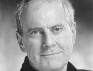 Gyles Brandreth