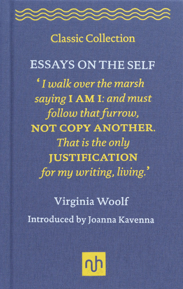 Essays on the Self