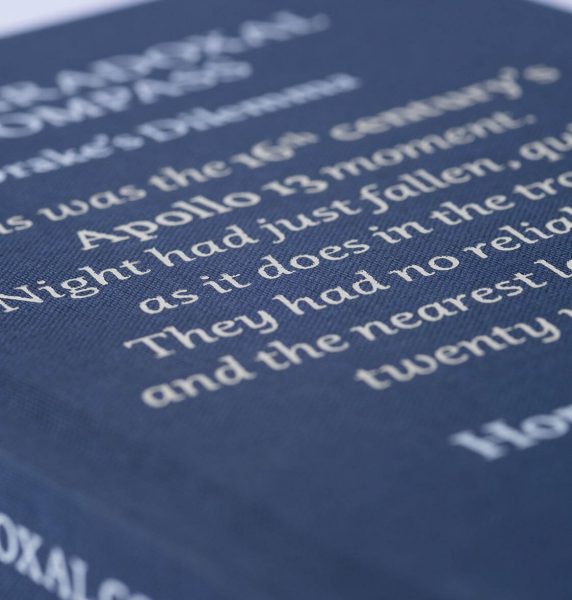 The Paradoxal Compass: Drake’s Dilemma