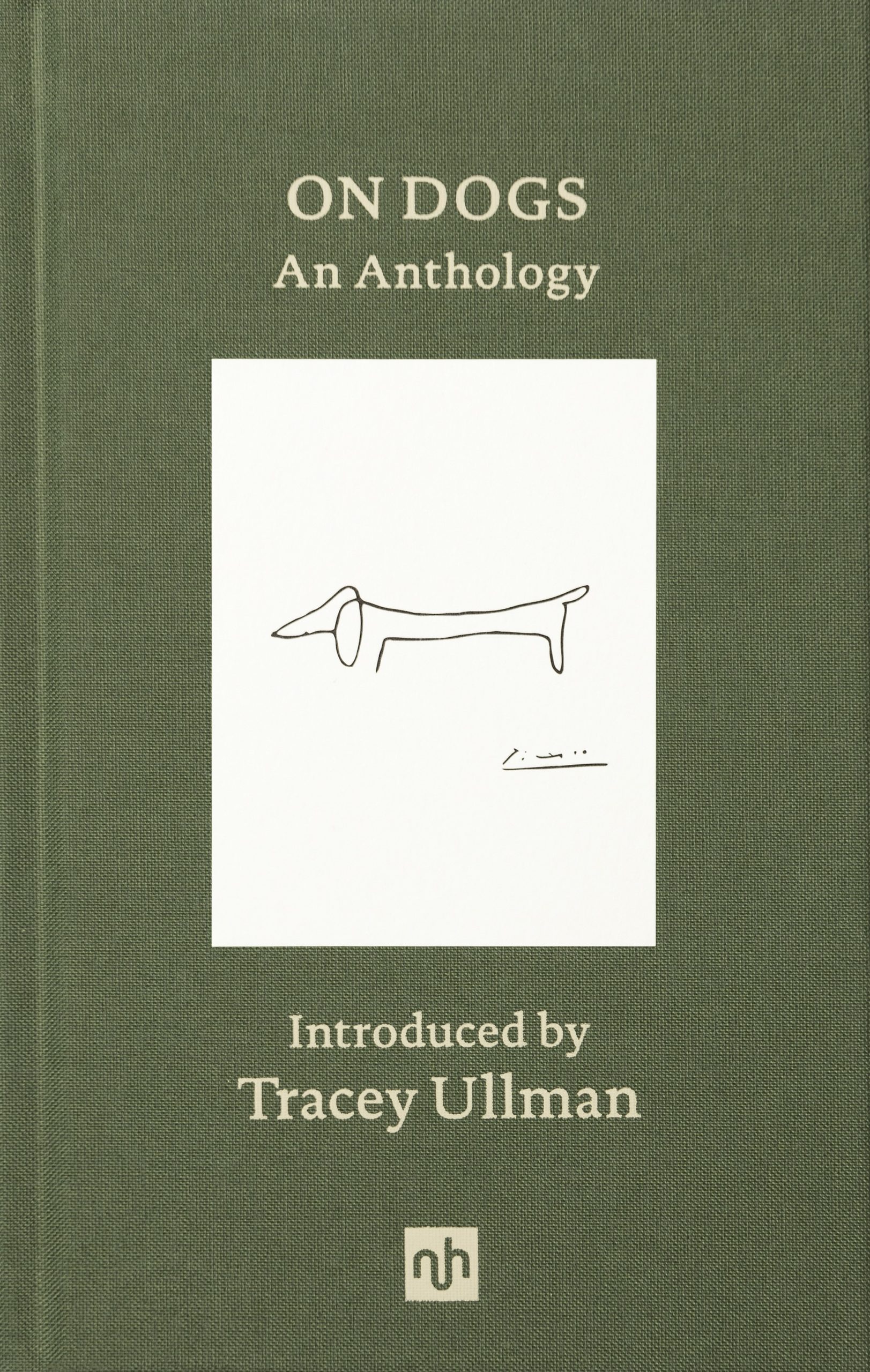 On Dogs: An Anthology