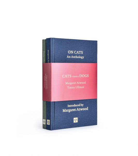 The Cats versus Dogs Collection