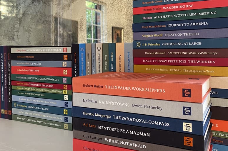 Books category