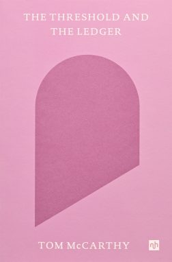 The Threshold and the Ledger