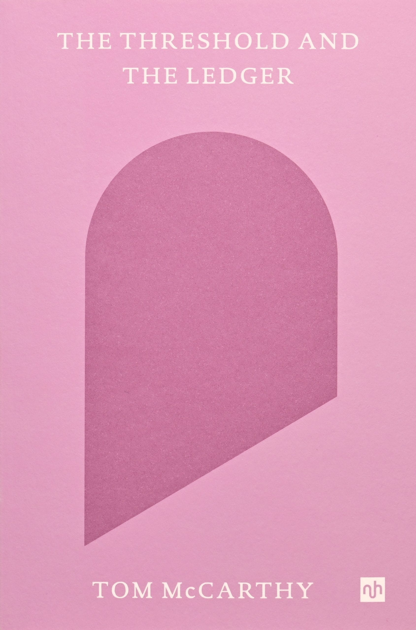 The Threshold and the Ledger