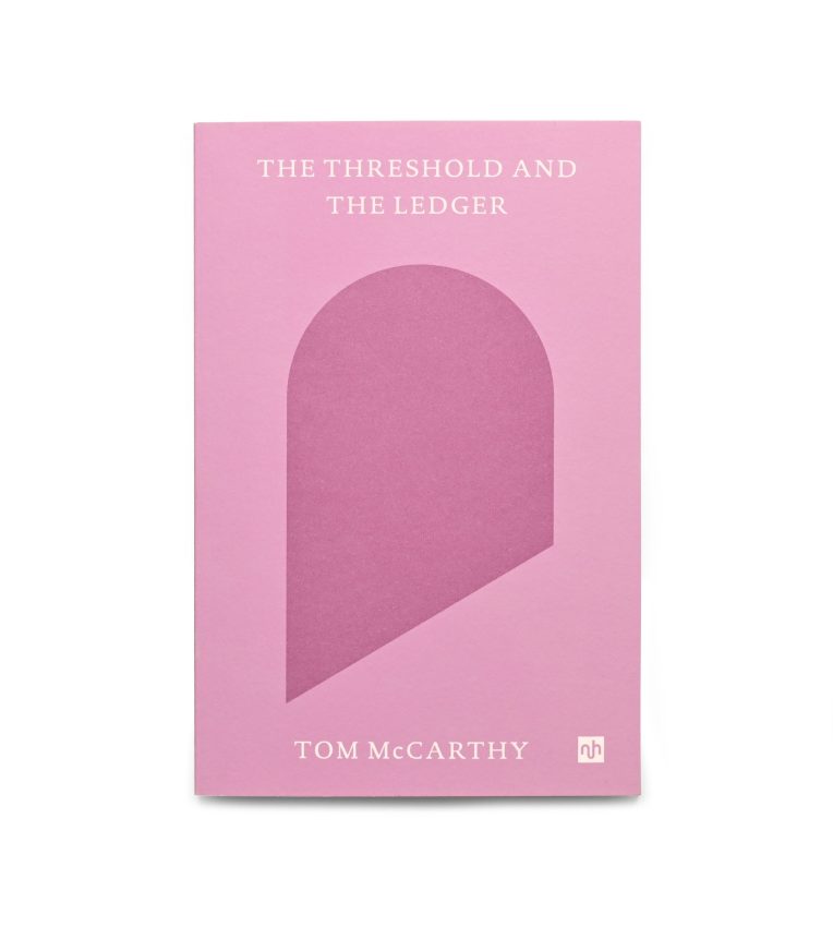 The Threshold and the Ledger