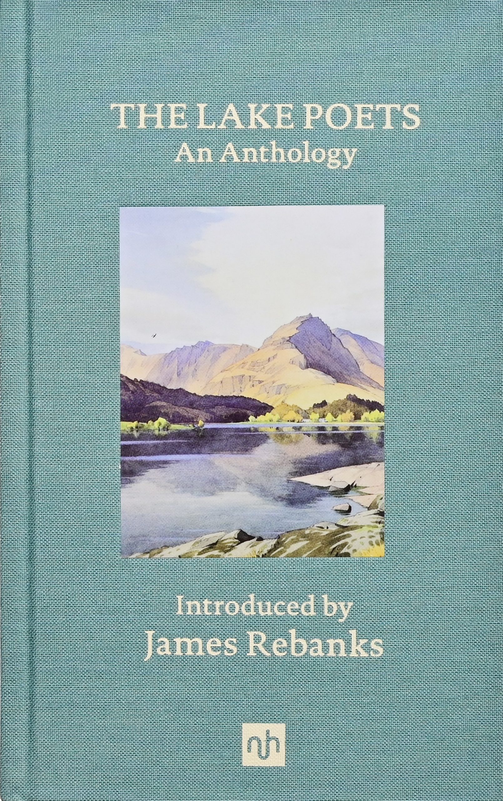 The Lake Poets – An Anthology