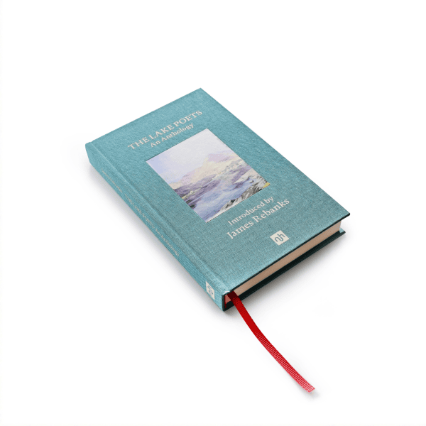 The Lake Poets – An Anthology