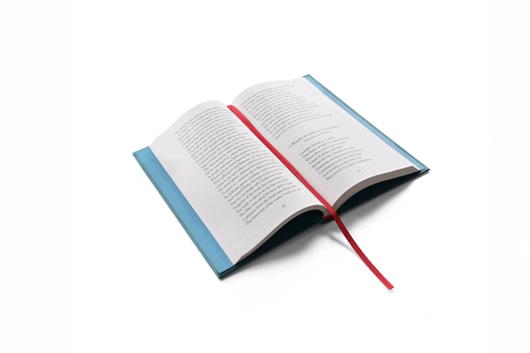 The Lake Poets – An Anthology