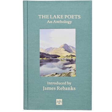 The Lake Poets – An Anthology
