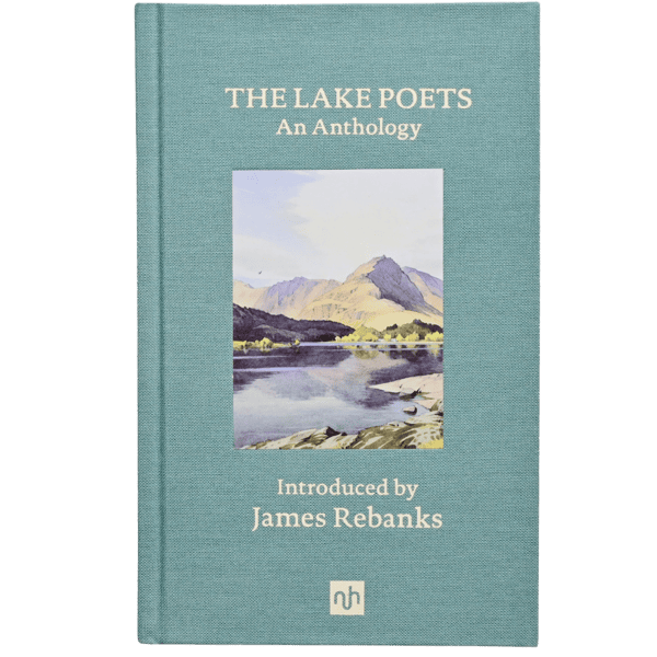 The Lake Poets – An Anthology