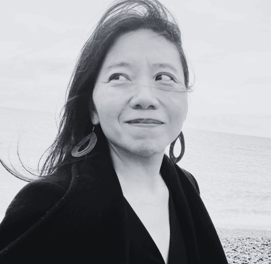 Xiaolu Guo