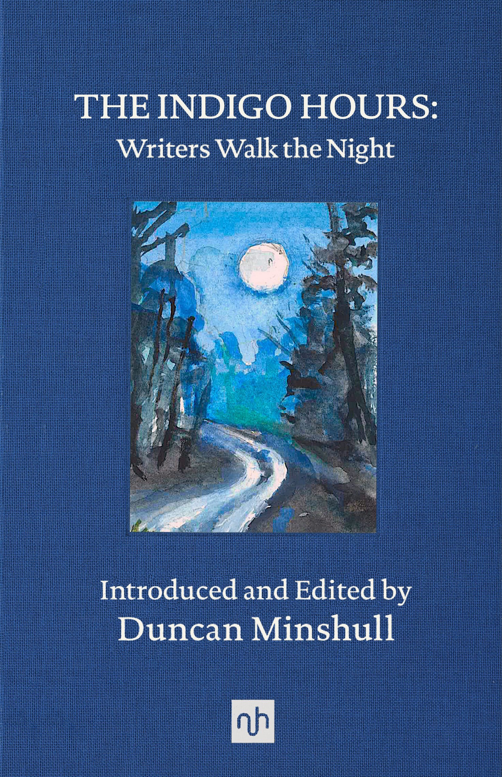 The Indigo Hours: Writers Walk the Night