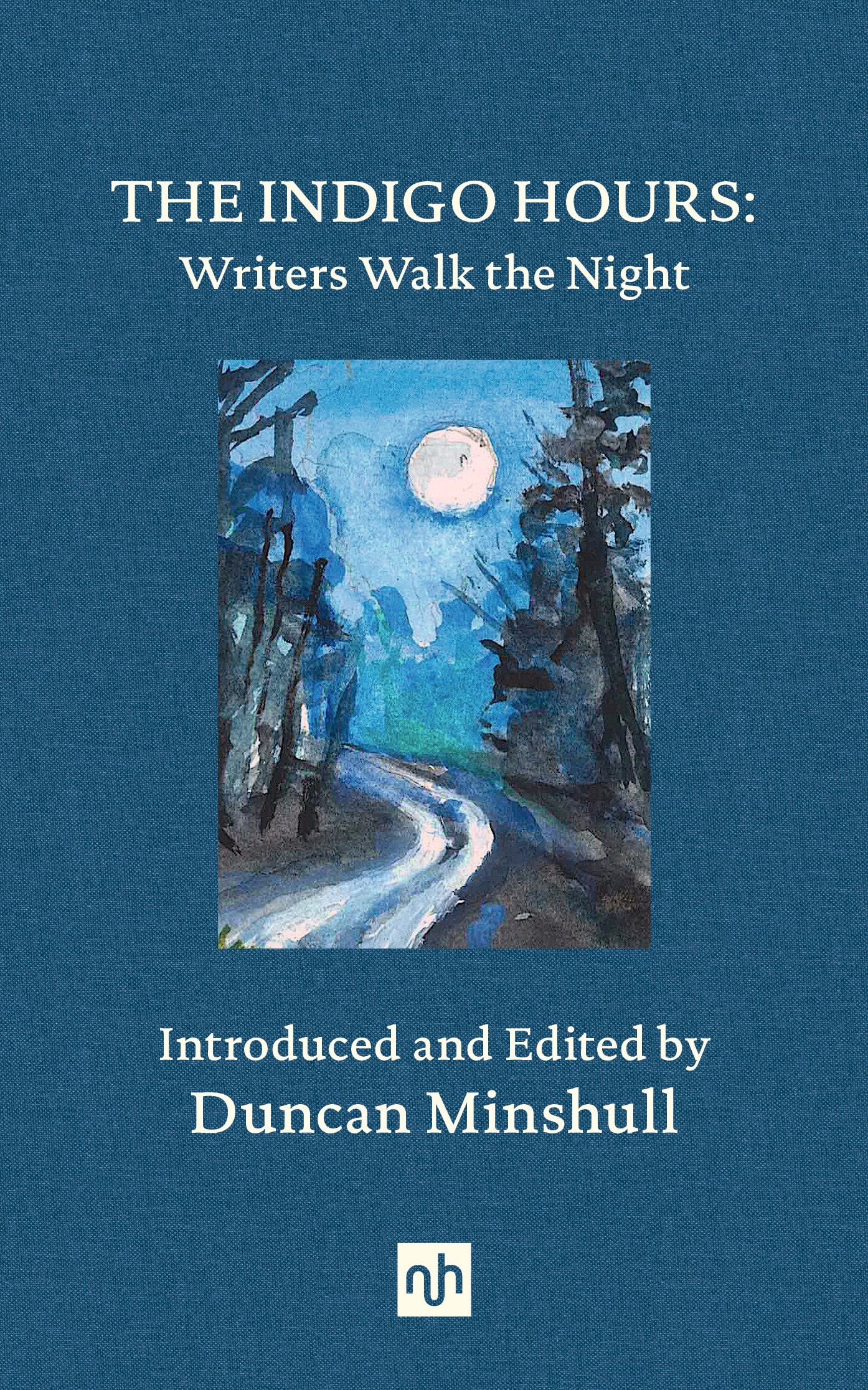 The Indigo Hours: Writers Walk the Night